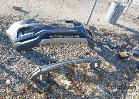 2023 Ford Edge Sel from USA, damaged, VIN 2FMPK4J96PBA18441